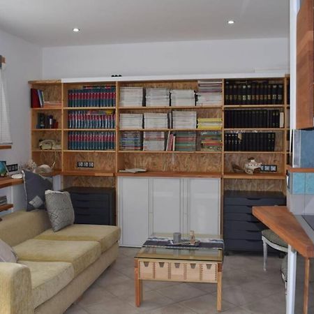 3H Myrto Ενα Λειτουργικό Studio Κοντά Στην Αθήνα Exteriér fotografie